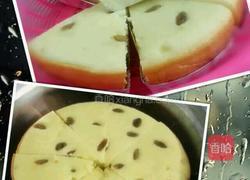 电饭锅面包的做法图解9