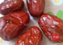 玫瑰粥的做法图解4