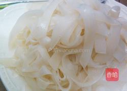 芝麻香凉皮的做法图解1