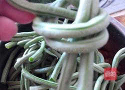 茴香豆（改良版）的做法图解3