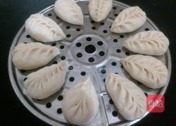 功夫包子的做法图解15