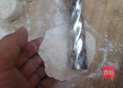 功夫包子的做法图解9