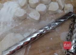 功夫包子的做法图解10