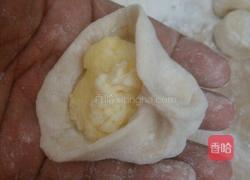 功夫包子的做法图解12