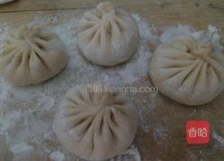功夫包子的做法图解13