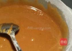 微波炉红枣蛋糕的做法图解5