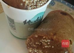 微波炉红枣蛋糕的做法图解9