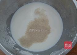 香酥油饼的做法图解2