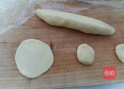 香酥油饼的做法图解6