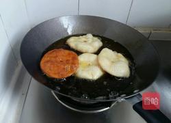 香酥油饼的做法图解7