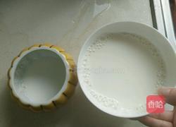 双皮奶的做法图解5