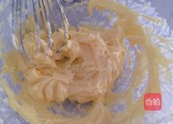 椰香草莓软酥饼的做法图解3