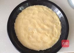 椰香草莓软酥饼的做法图解7