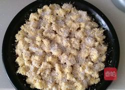 椰香草莓软酥饼的做法图解10