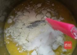 吐司面包。的做法图解3