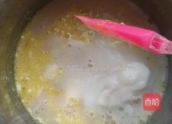 吐司面包。的做法图解4