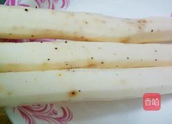 鲜香淮山羹的做法图解2