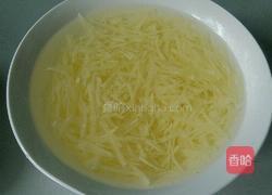 土豆鸡蛋饼的做法图解2