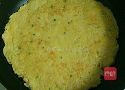 土豆鸡蛋饼的做法图解7