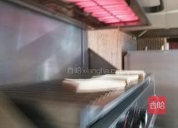 俱乐部三明治的做法图解1