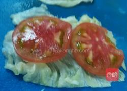 俱乐部三明治的做法图解3