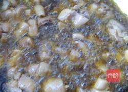 辣子鸡丁的做法图解7