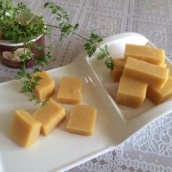 自制豌豆黄的做法[图]