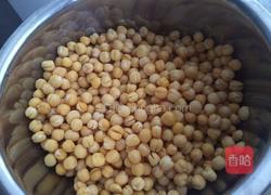 自制豌豆黄的做法图解2