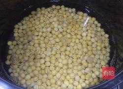 自制豌豆黄的做法图解3