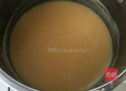 自制豌豆黄的做法图解4