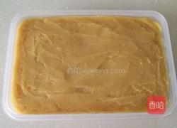 自制豌豆黄的做法图解6