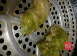 美味菜卷的做法图解5