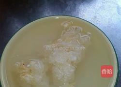 美容养颜粥的做法图解1