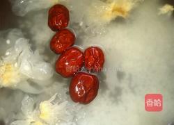 美容养颜粥的做法图解3