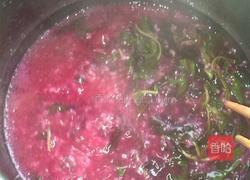 美容养颜粥的做法图解5