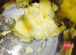 燕麦脆饼的做法图解1