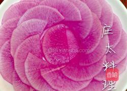 糖醋酸脆萝卜的做法图解10