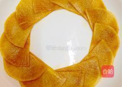 糖醋酸脆萝卜的做法图解6