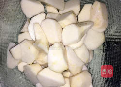 芋儿烧鸡的做法图解2