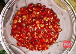 芋儿烧鸡的做法图解5