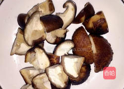 芋儿烧鸡的做法图解3