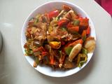 回锅肉的做法[图]
