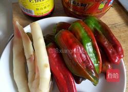 回锅肉的做法图解1