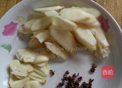 回锅肉的做法图解4