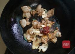 回锅肉的做法图解6