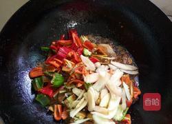 回锅肉的做法图解8