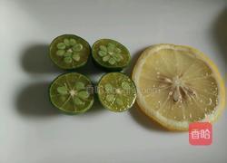 夏日活力饮的做法图解3