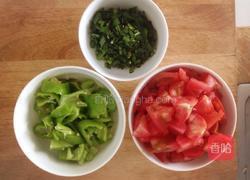 洋芋叉叉（陕北风味小吃）的做法图解4