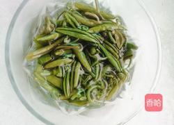 西红柿莼菜鸡蛋汤的做法图解2