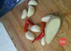 洋葱炒鱿鱼的做法图解5